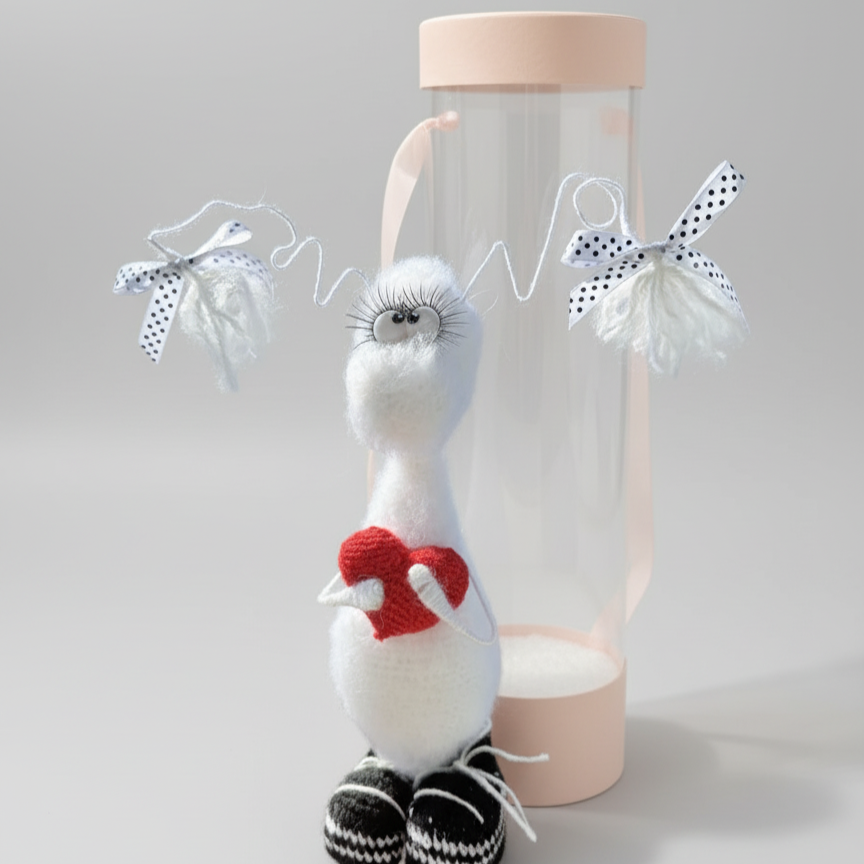 girl birthday gift ideas amigurumi room decor