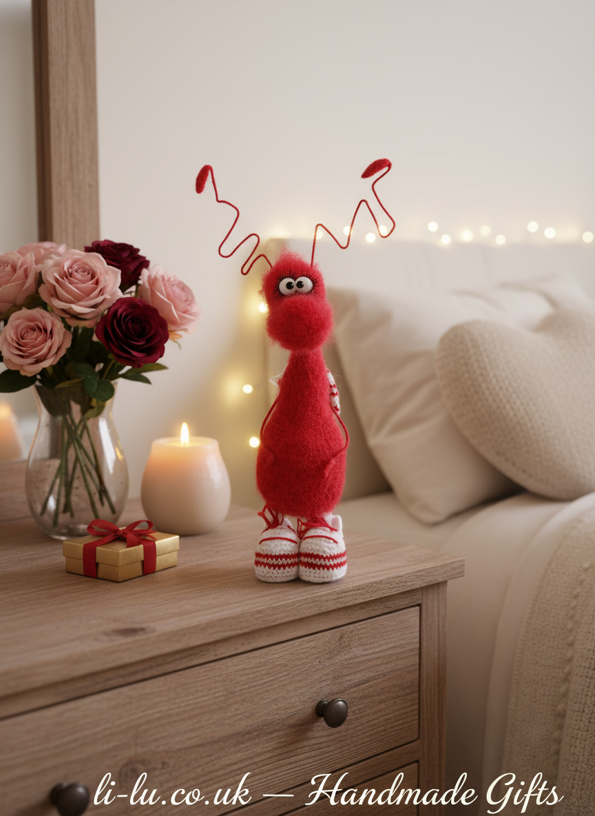 Romantic Gifts with Meaning: How Interior Toys Make Valentine’s Day Extra Special