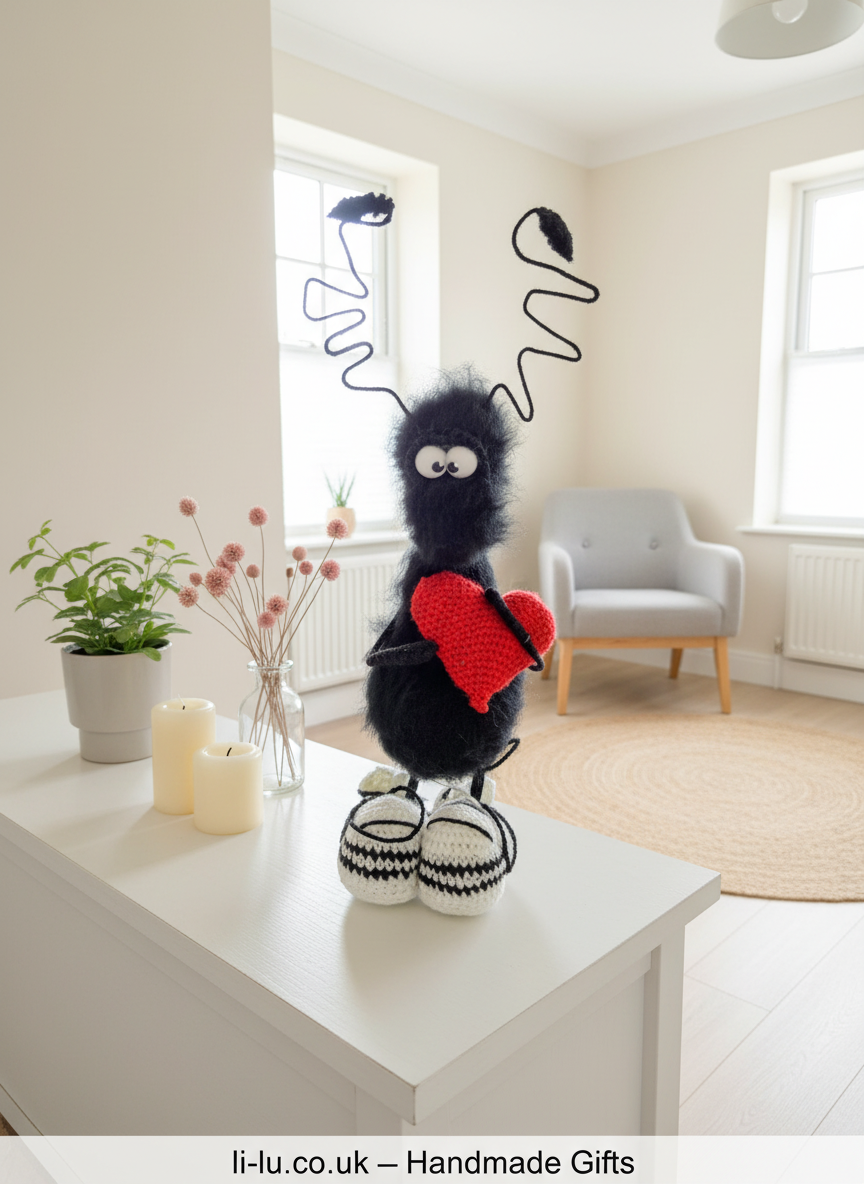 Thoughtful Mother’s Day Gifts: How Interior Toys Bring Warmth and Spring Freshness to the Home
