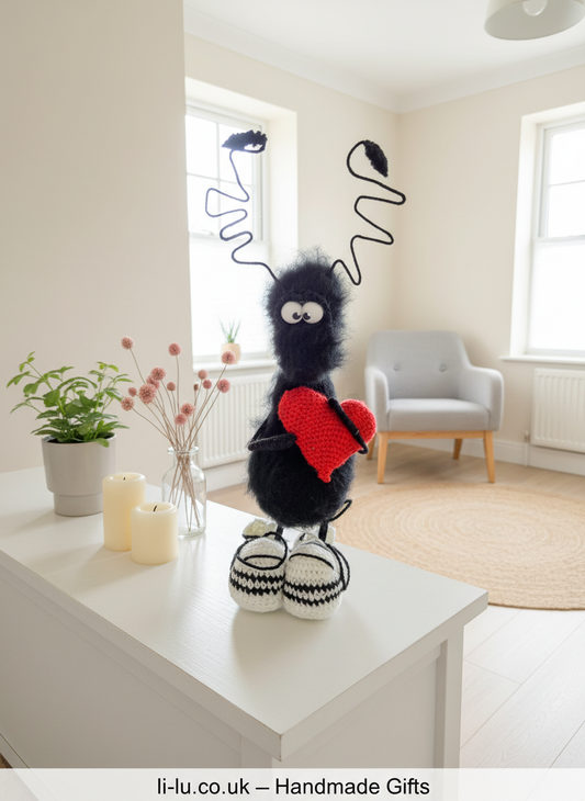 Thoughtful Mother’s Day Gifts: How Interior Toys Bring Warmth and Spring Freshness to the Home