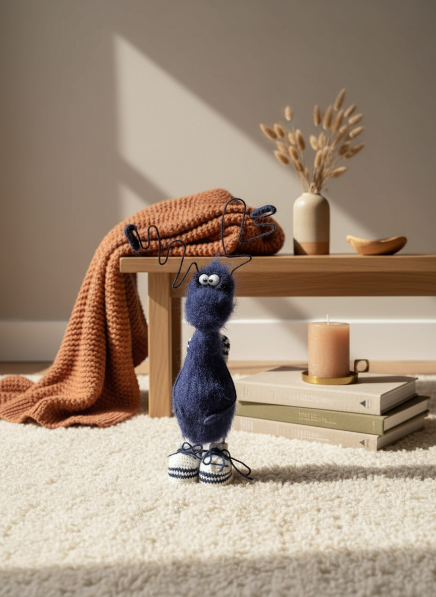 Top Decorative Interior Toys & Home Decor Trends 2025 for a Cozy Home