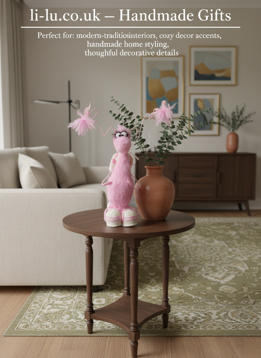From Winter Warmth to Spring Freshness: How Interior Toys Help Transition Your Home Decor