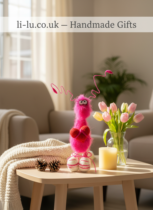 Cozy Winter Corners: How Interior Toys Refresh Your Home After the New Year