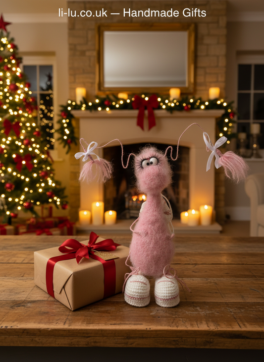 New Year Elegance: Decorating and Gifting with Interior Toys for a Stylish Start to 2025