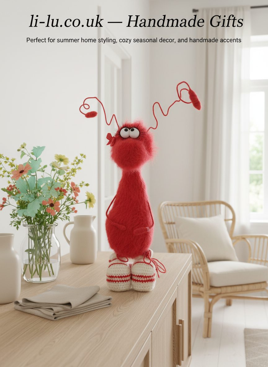 A Fresh Start: How Interior Toys Help Refresh Your Home After the Holidays