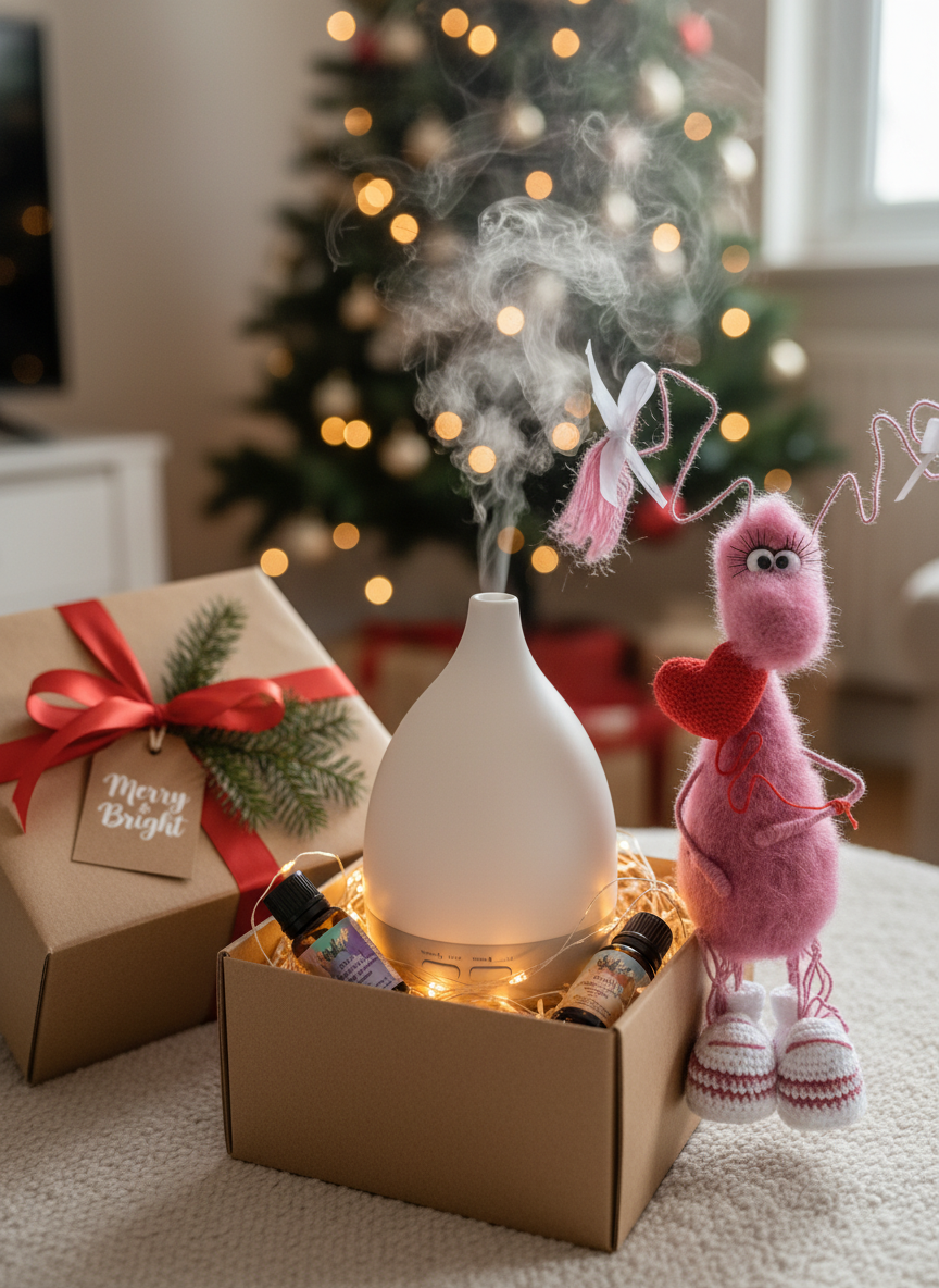 16 Perfect Christmas Gift Ideas For Teenage Girl In Your Life