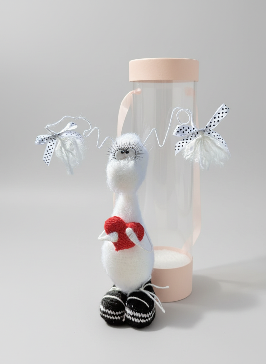 A Gift with Soul: Why Decorative Interior Toys Are the Best Choice for Women