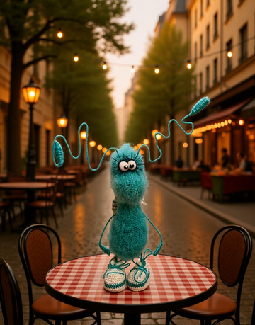 Transform Your Space with Whimsical Laughter!