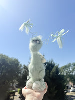 101 Handmade Crochet Gift Interior Decor Toy, Amigurumi