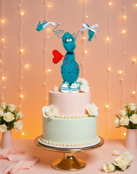 103 Handmade Crochet Gift Interior Decor Toy, Amigurumi