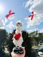 107 Handmade Crochet Gift Interior Decor Toy, Amigurumi