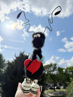 120 Handmade Crochet Gift Interior Decor Toy, Amigurumi