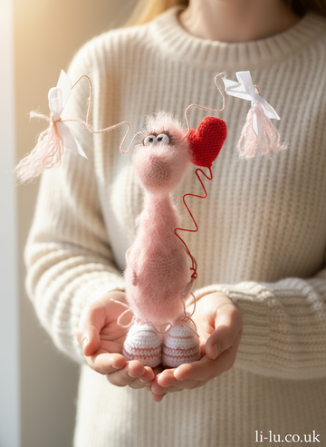 Transform Your Space with Whimsical Laughter!