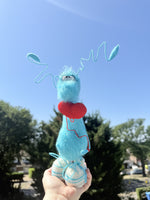 48 Funny Handmade Crochet Cockroach Gift Toy