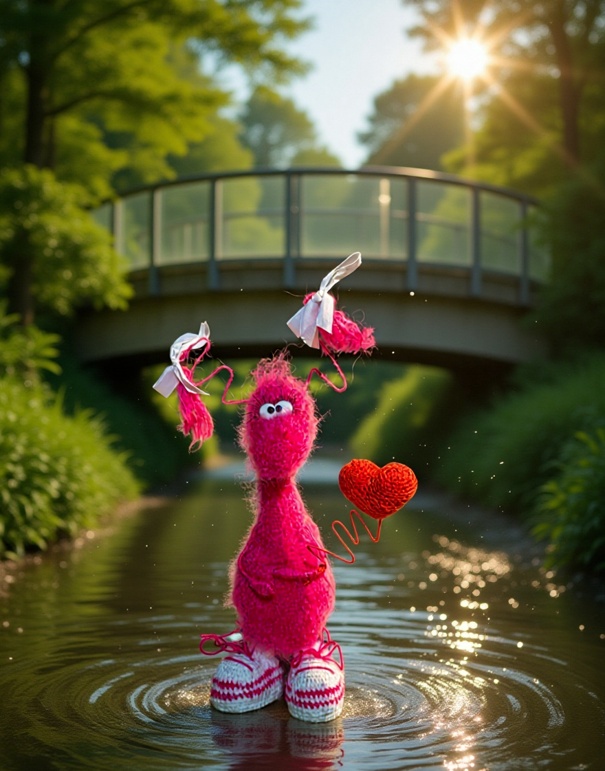 68 Funny Handmade Crochet Cockroach Gift Toy