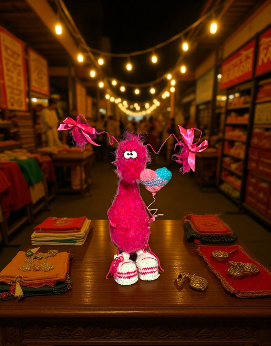 82 Funny Handmade Crochet Cockroach Gift Toy