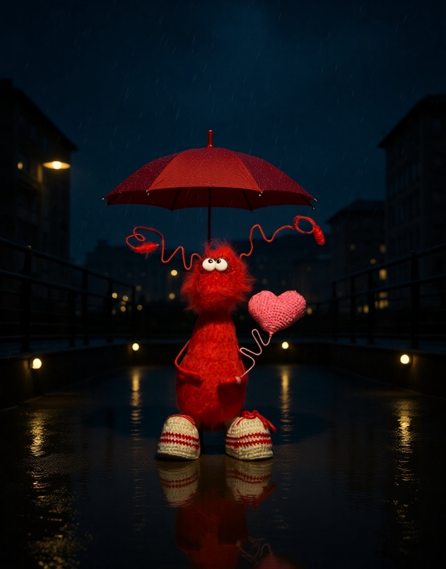 88 Handmade Crochet Gift Interior Decor Toy, Amigurumi