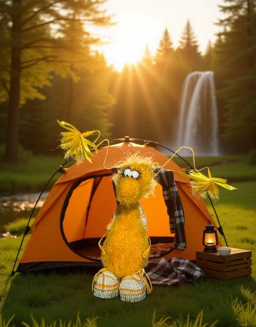 89 Handmade Crochet Gift Interior Decor Toy, Amigurumi