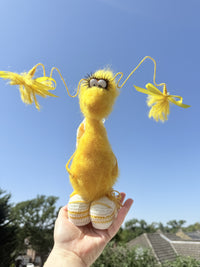 89 Handmade Crochet Gift Interior Decor Toy, Amigurumi