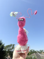 91 Handmade Crochet Gift Interior Decor Toy, Amigurumi