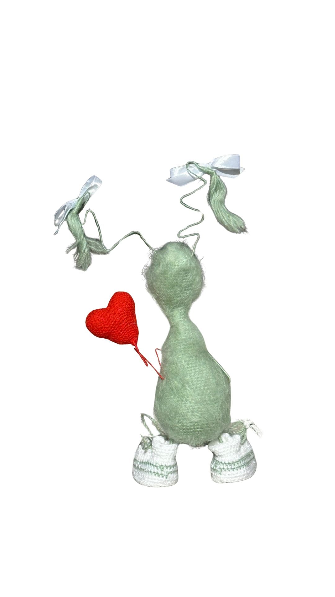 93 Handmade Crochet Gift Interior Decor Toy, Amigurumi