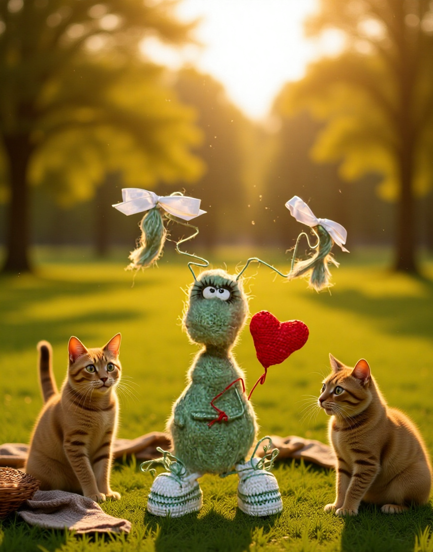 93 Handmade Crochet Gift Interior Decor Toy, Amigurumi