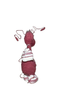 96 Handmade Crochet Gift Interior Decor Toy, Amigurumi