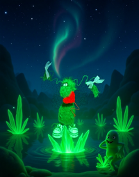 99 Handmade Crochet Gift Interior Decor Toy, Amigurumi