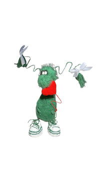 99 Handmade Crochet Gift Interior Decor Toy, Amigurumi