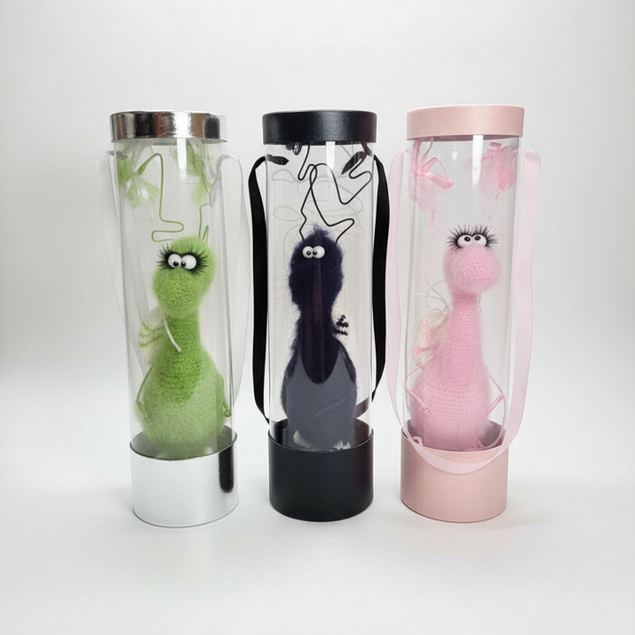 girl birthday gift ideas amigurumi room decor