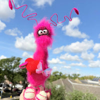 girl birthday gift ideas amigurumi room decor