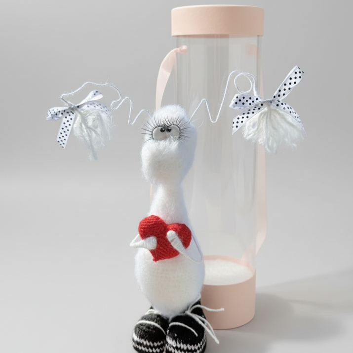 girl birthday gift ideas amigurumi room decor