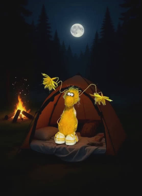 89 Handmade Crochet Gift Interior Decor Toy, Amigurumi