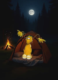 89 Handmade Crochet Gift Interior Decor Toy, Amigurumi