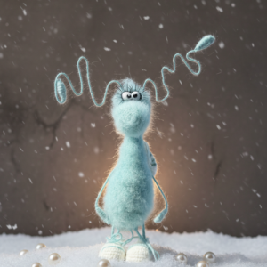 1 Handmade quirky decor