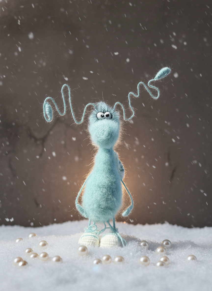 1 Handmade quirky decor