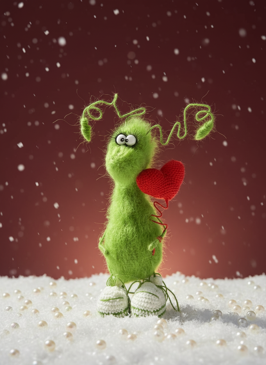 46 Handmade quirky decor