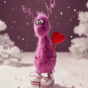 47 Handmade quirky decor