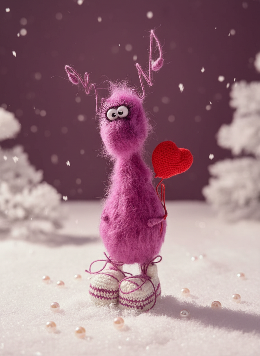 47 Handmade quirky decor