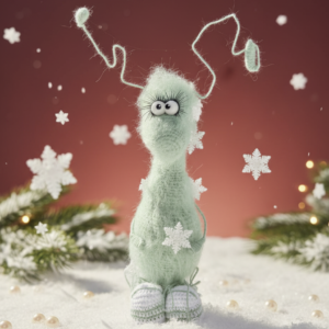 59 Handmade quirky decor