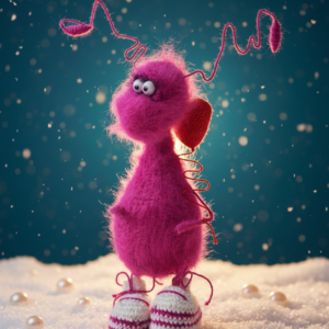 65 Handmade quirky decor