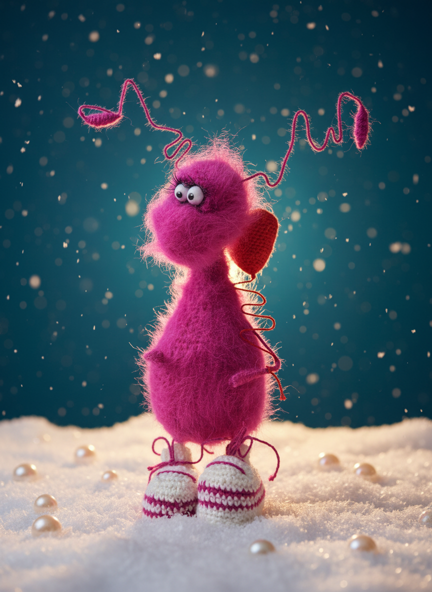 65 Handmade quirky decor