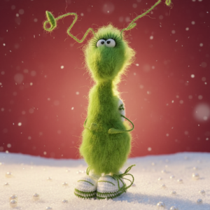 79 Handmade quirky decor